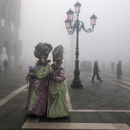Piccola Corte Venice Ngoại thất bức ảnh
