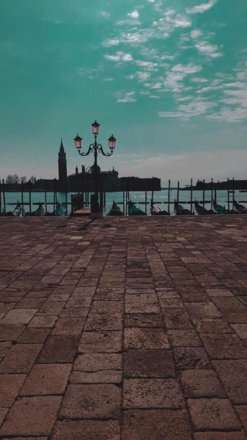 Piccola Corte Venice Ngoại thất bức ảnh