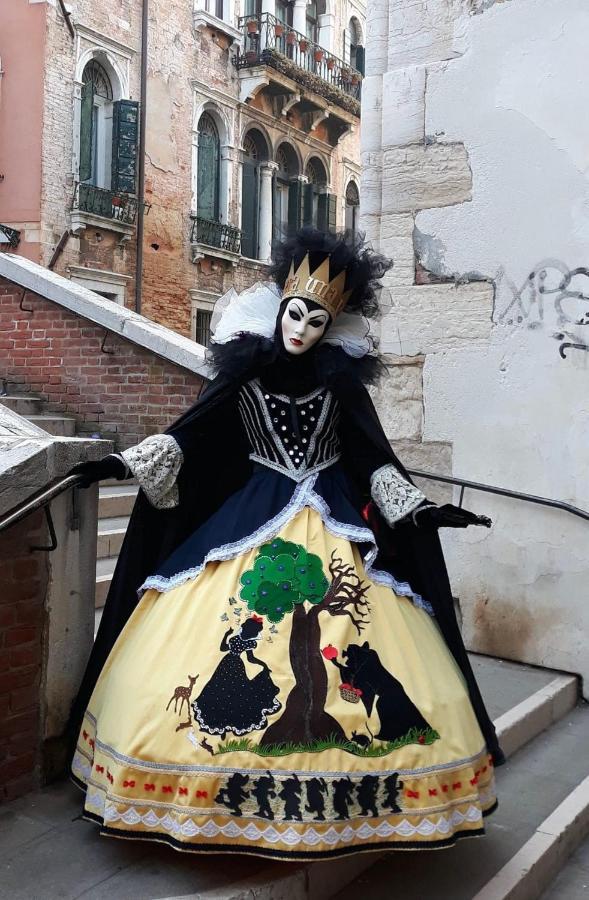 Piccola Corte Venice Ngoại thất bức ảnh