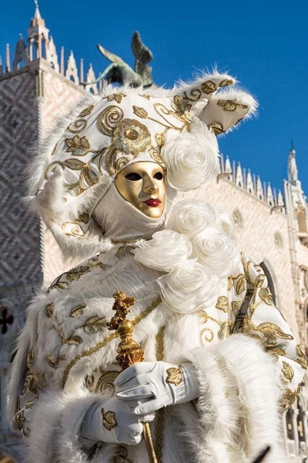Piccola Corte Venice Ngoại thất bức ảnh