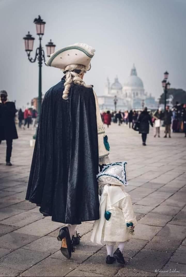 Piccola Corte Venice Ngoại thất bức ảnh