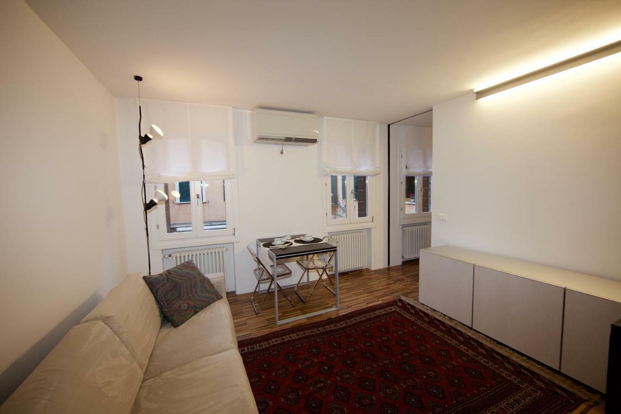 Piccola Corte Venice Ngoại thất bức ảnh