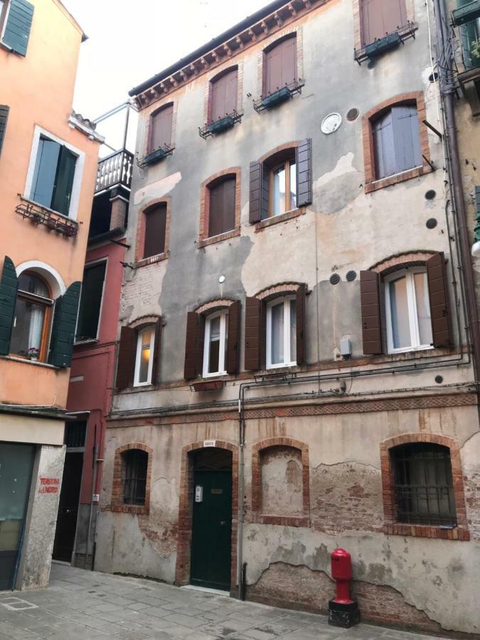 Piccola Corte Venice Ngoại thất bức ảnh
