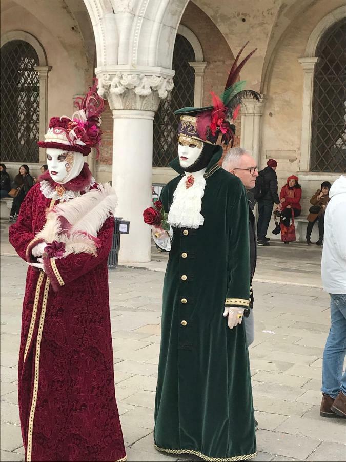 Piccola Corte Venice Ngoại thất bức ảnh