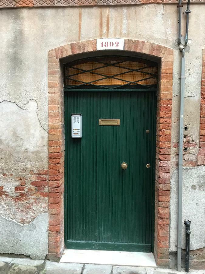 Piccola Corte Venice Ngoại thất bức ảnh