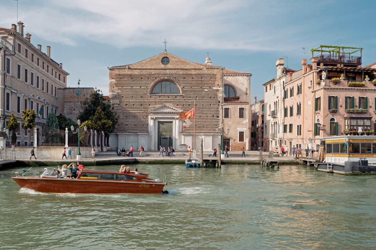 Piccola Corte Venice Ngoại thất bức ảnh