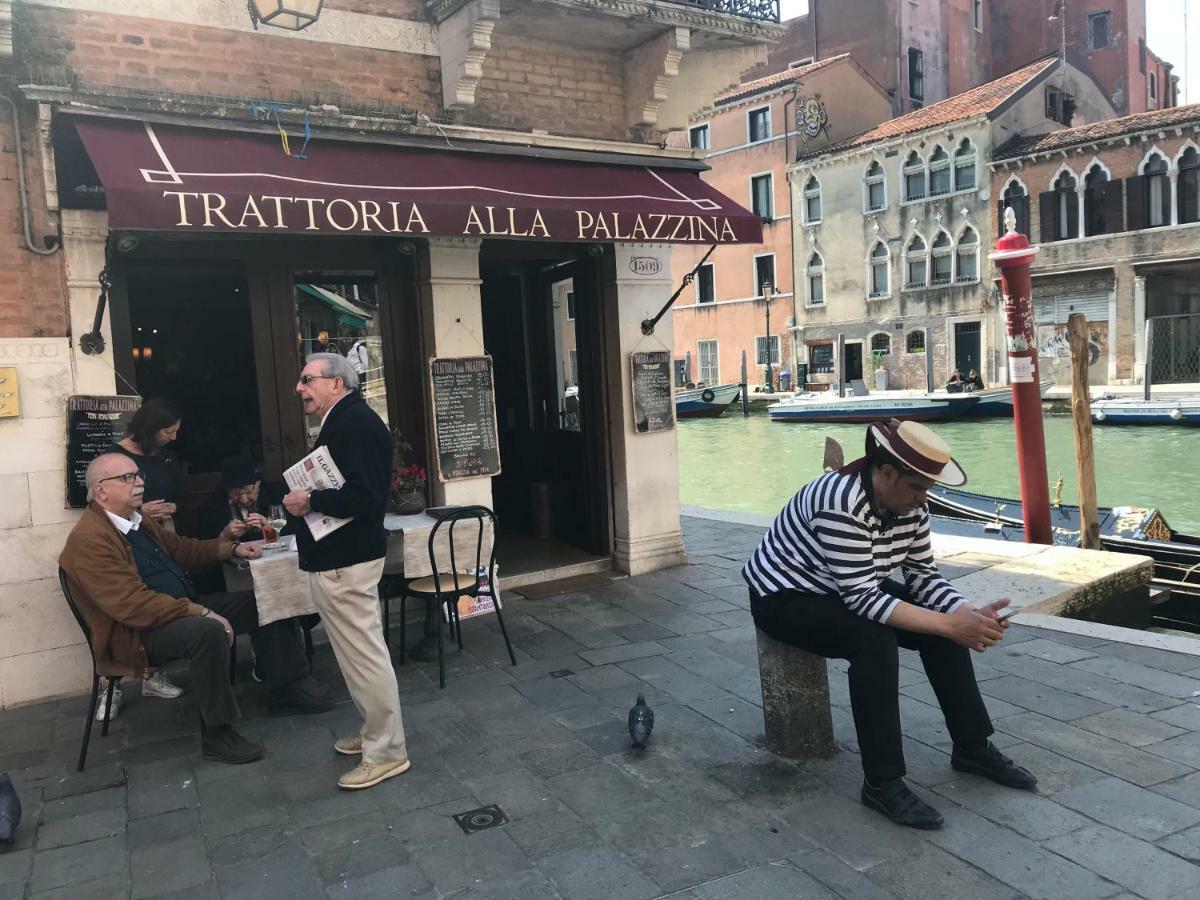 Piccola Corte Venice Ngoại thất bức ảnh