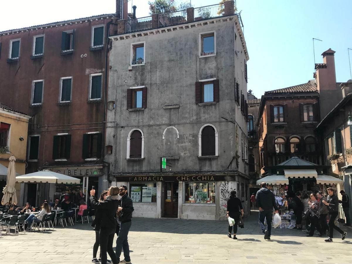 Piccola Corte Venice Ngoại thất bức ảnh